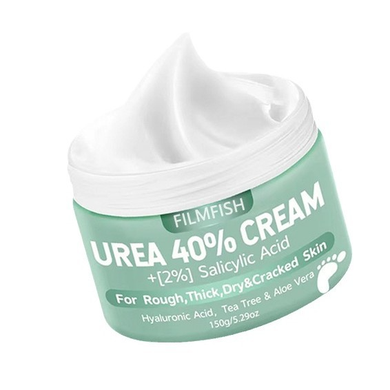 Moisturizing Cream